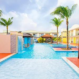 Appart hôtel Pearl Aruba, Palm Beach