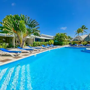 Hotel Aruba Blue Village And, Palm Beach