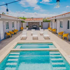 Appartement The Lizard, Palm Beach