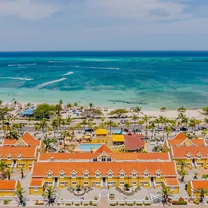 4* Semesteranläggning (resort) Amsterdam Manor Beach