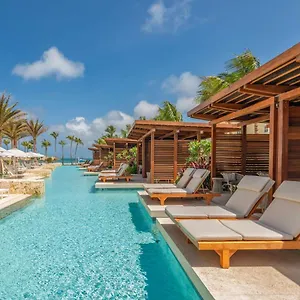 Station touristique Hyatt Regency Aruba & Casino, Palm Beach