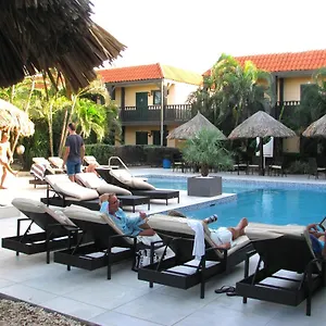 Hotel Perle D'or Aruba, Palm Beach
