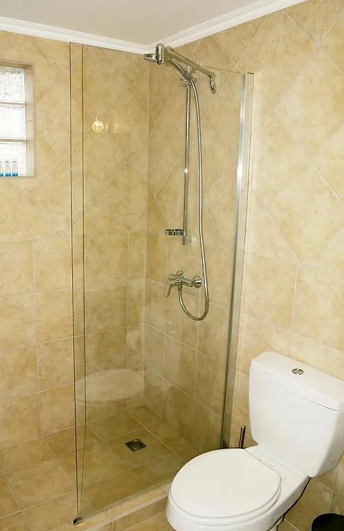 Appartement Gold Coast Luxury Condo One Floor Palm Beach Aruba