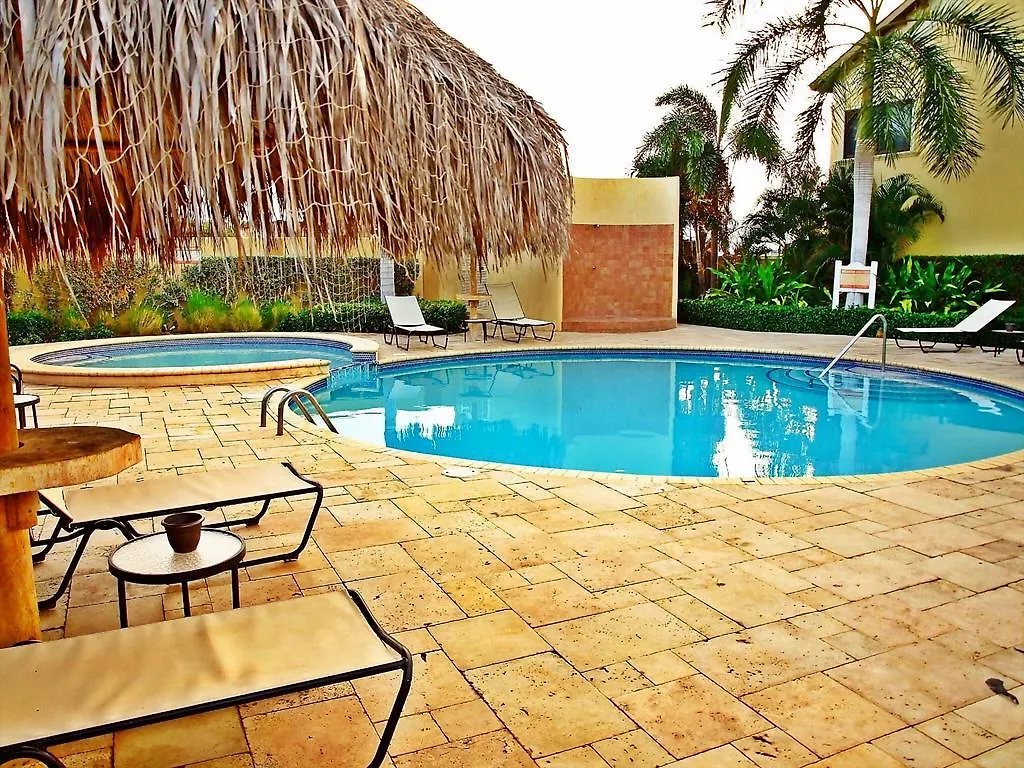 Appartement Gold Coast Luxury Condo One Floor Palm Beach