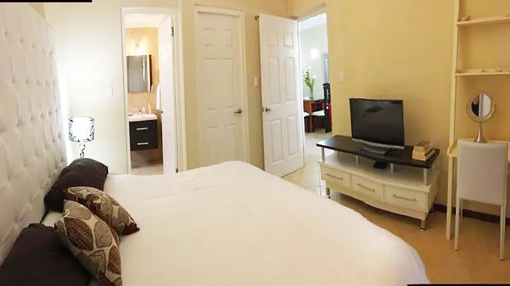 Gold Coast Luxury Condo One Floor Palm Beach Appartement
