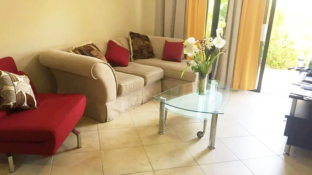 Appartement Gold Coast Luxury Condo One Floor Palm Beach Aruba