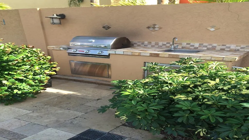Gold Coast Luxury Condo One Floor Palm Beach Appartement