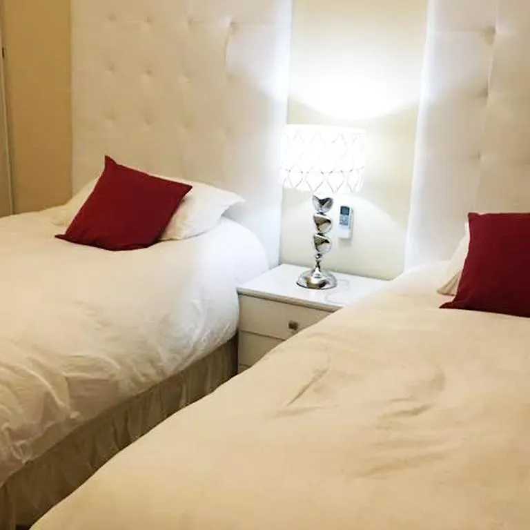 Appartement Gold Coast Luxury Condo One Floor Palm Beach Aruba