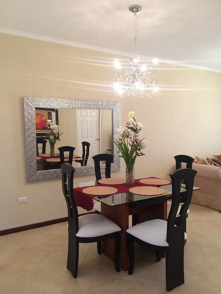 Gold Coast Luxury Condo One Floor Palm Beach Aruba