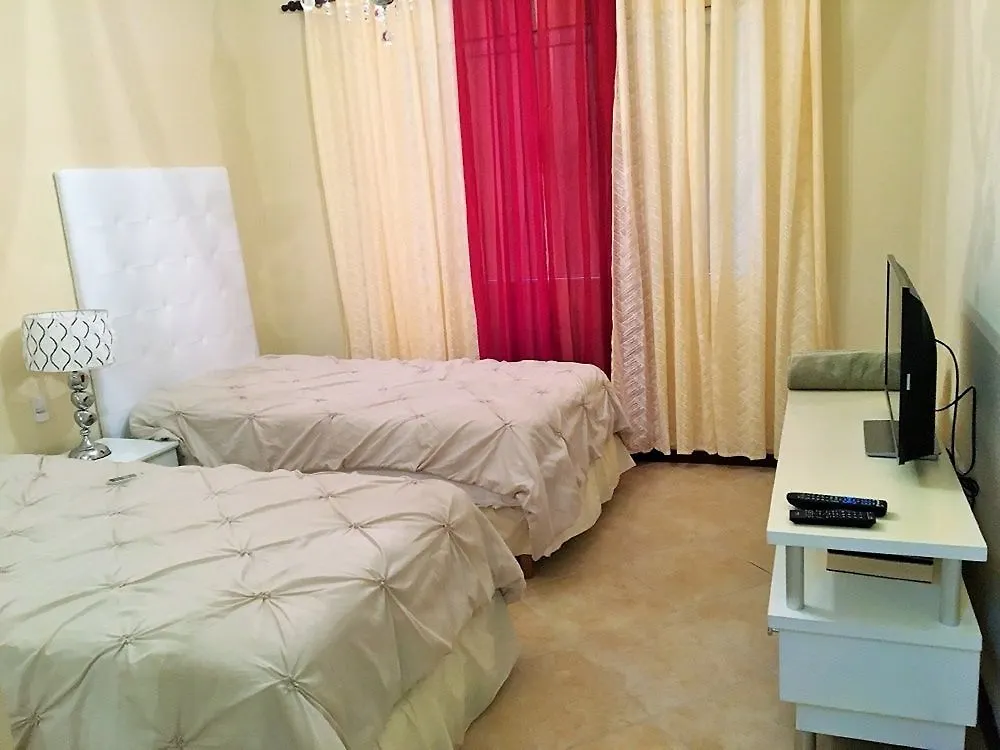 Appartement Gold Coast Luxury Condo One Floor Palm Beach
