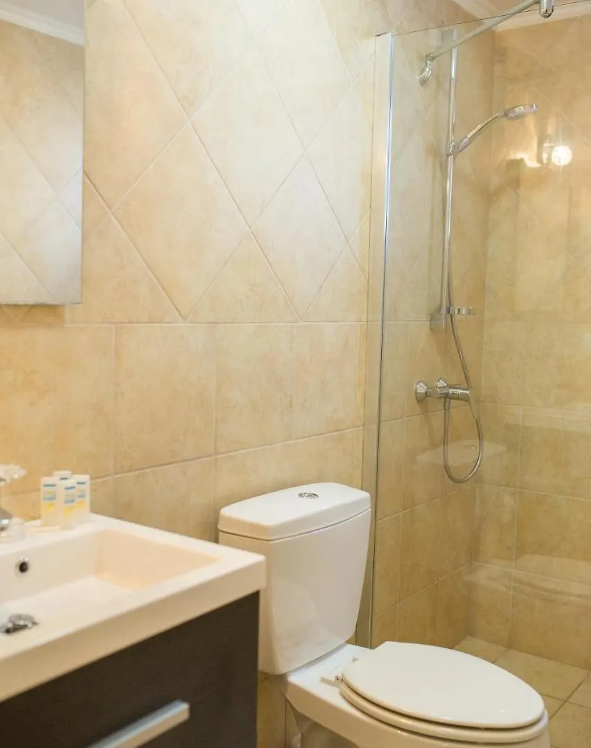 Gold Coast Luxury Condo One Floor Palm Beach 0*,  Aruba
