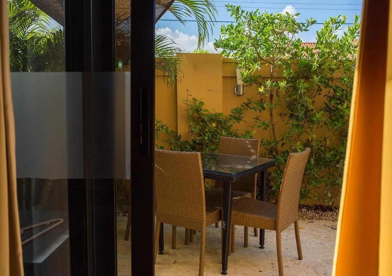Appartement Gold Coast Luxury Condo One Floor Palm Beach