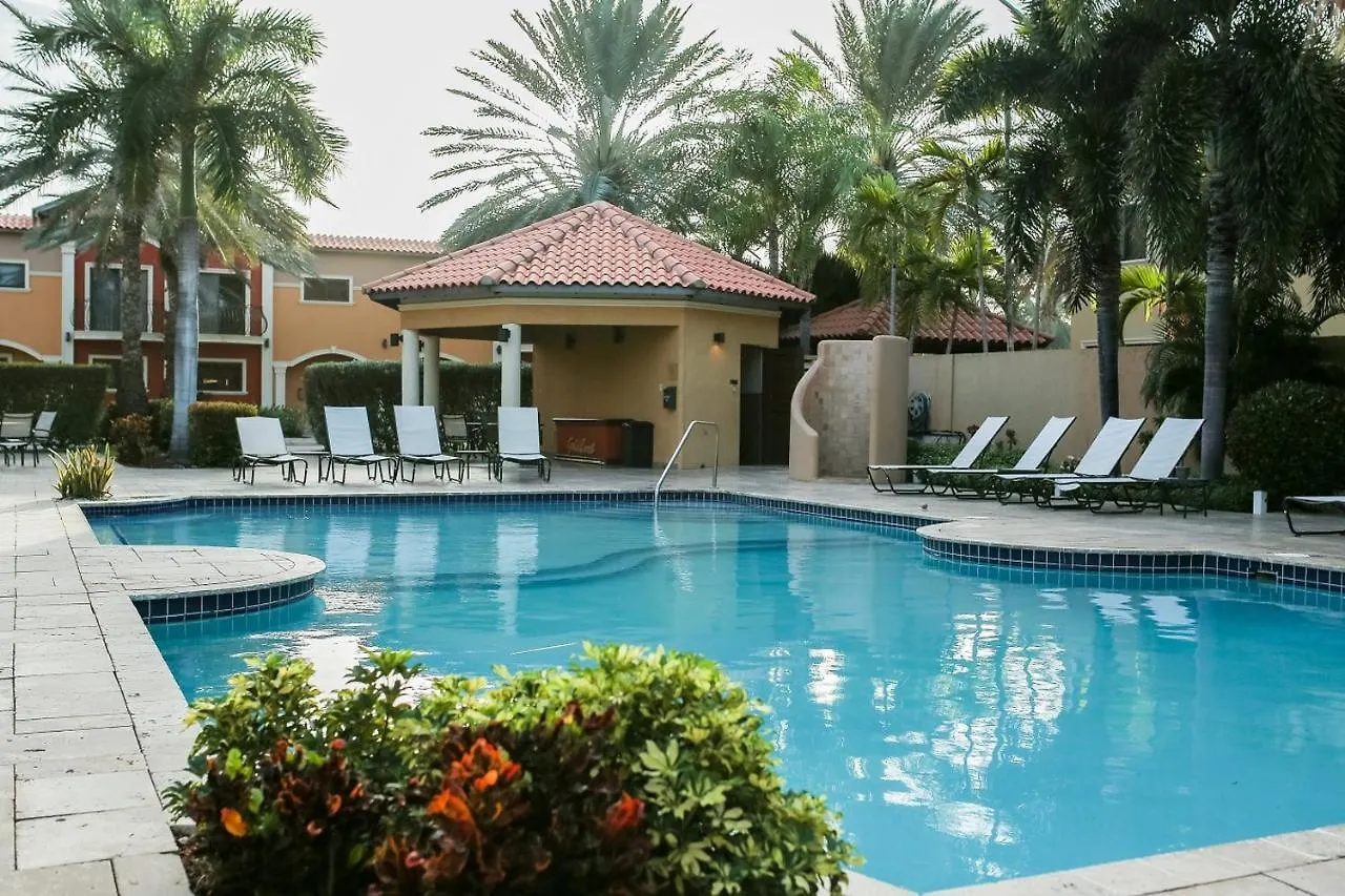 Appartement Gold Coast Luxury Condo One Floor Palm Beach