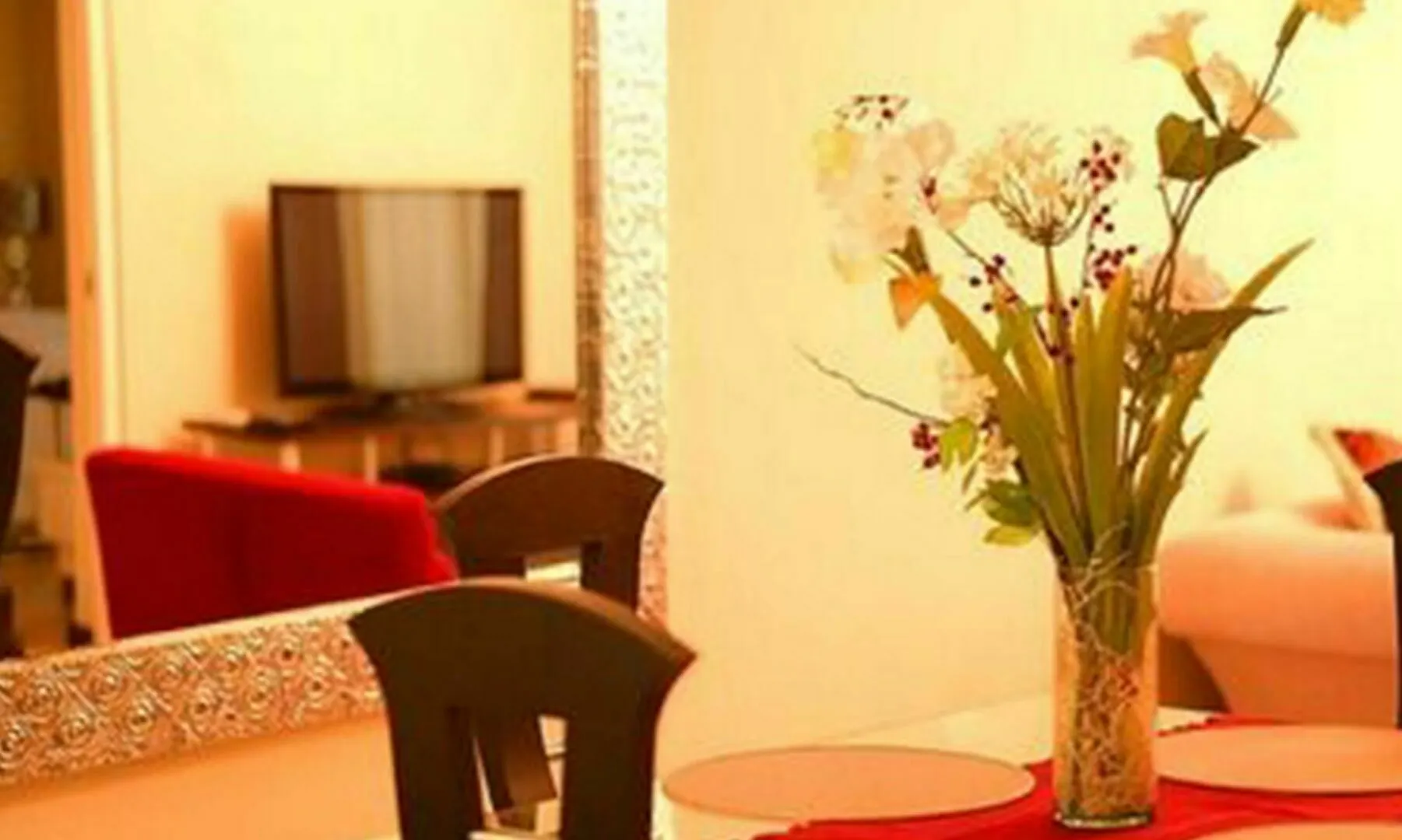 Gold Coast Luxury Condo One Floor Palm Beach 0*,  Aruba