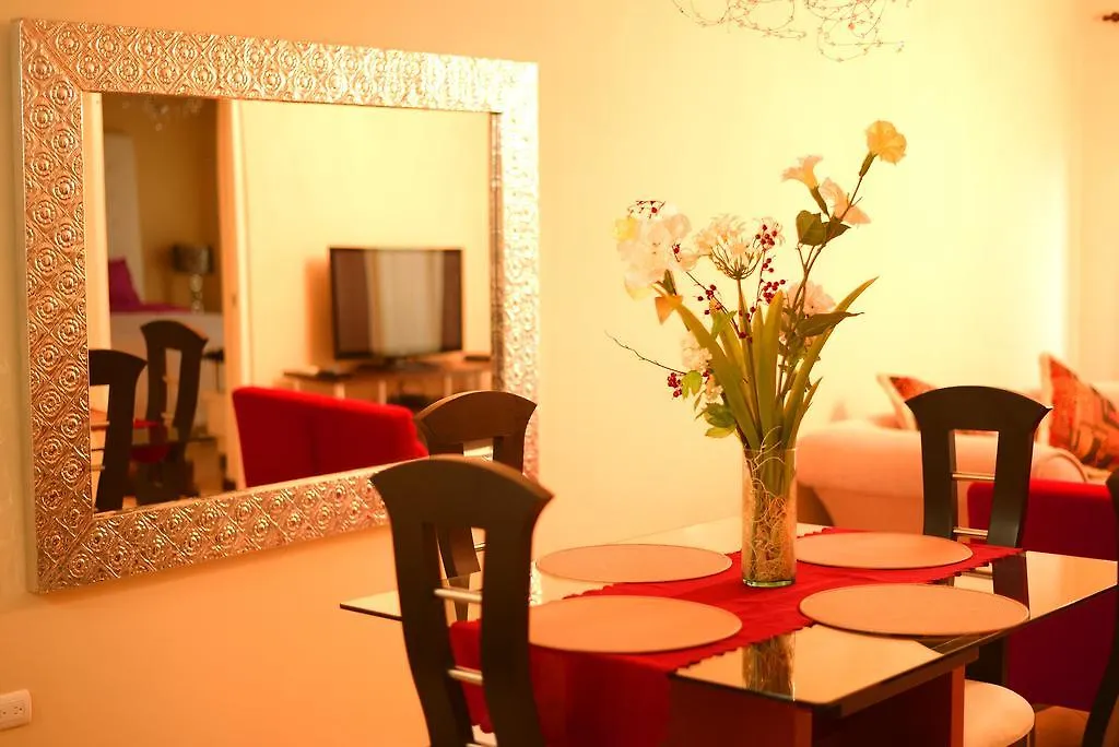 Gold Coast Luxury Condo One Floor Палм Бич Апартаменты
